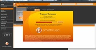 SmartMusic screenshot 6