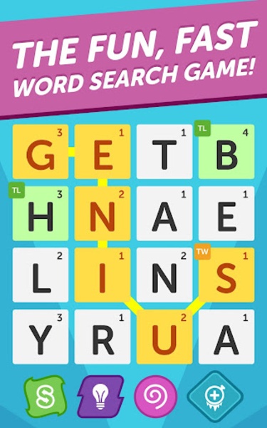Word Streak Free - Preview 12
