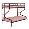 Minimalis Iron Bed Design Idea screenshot 2