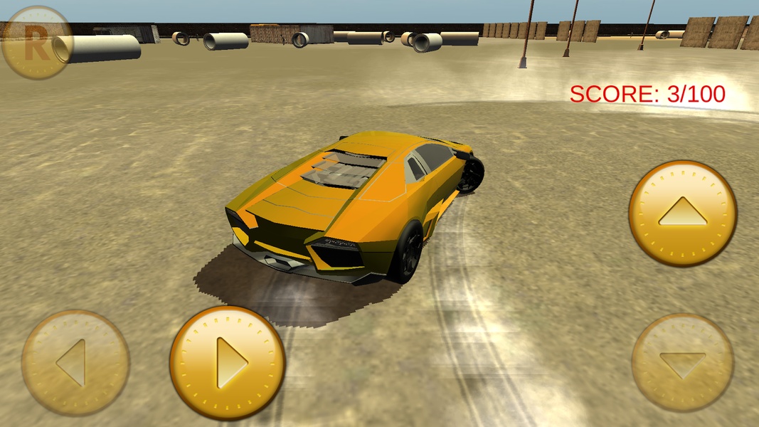Extreme Car Zombie Run Over - Preview 7