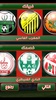 لعبة الدوري المغربي screenshot 7