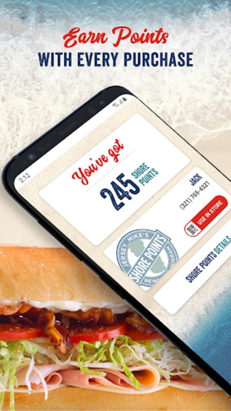 Jersey Mike - Preview 5