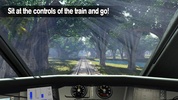 Train Simulator 2023 screenshot 3