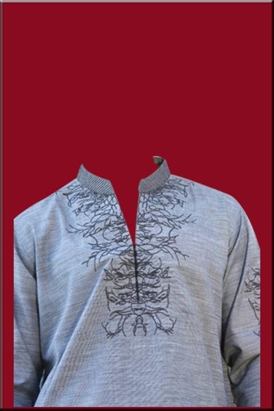 Salwar Kameez Man Fashion Suit - Preview 5
