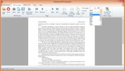 Freemore PDF Converter screenshot 2