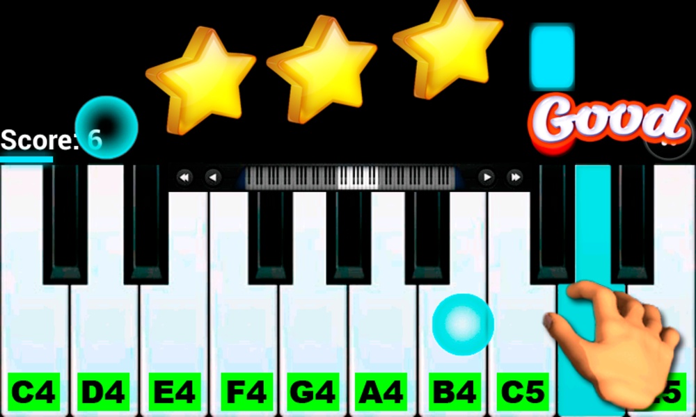 Perfect Piano 2 - Preview 8