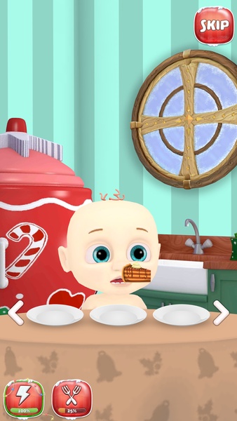 My Santa Claus - Preview 5