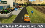 🚜 Farm Simulator: Hay Tycoon screenshot 17