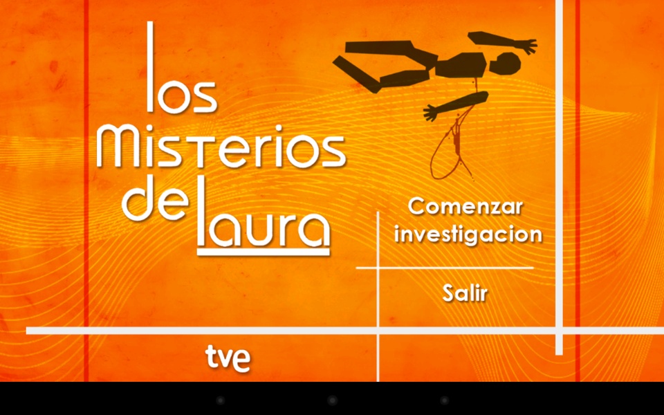 Los Misterios - Preview 4