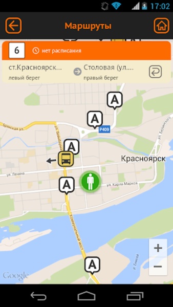 KrasBus - Preview 1