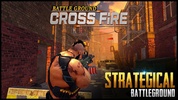 Battleground Cross Fire: Free screenshot 5