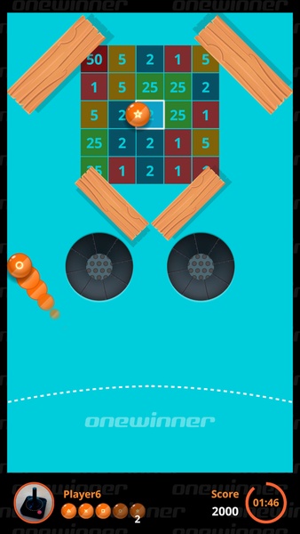 OW Bocce - Preview 3