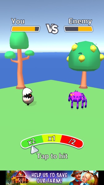 Monsters Master - Preview 6