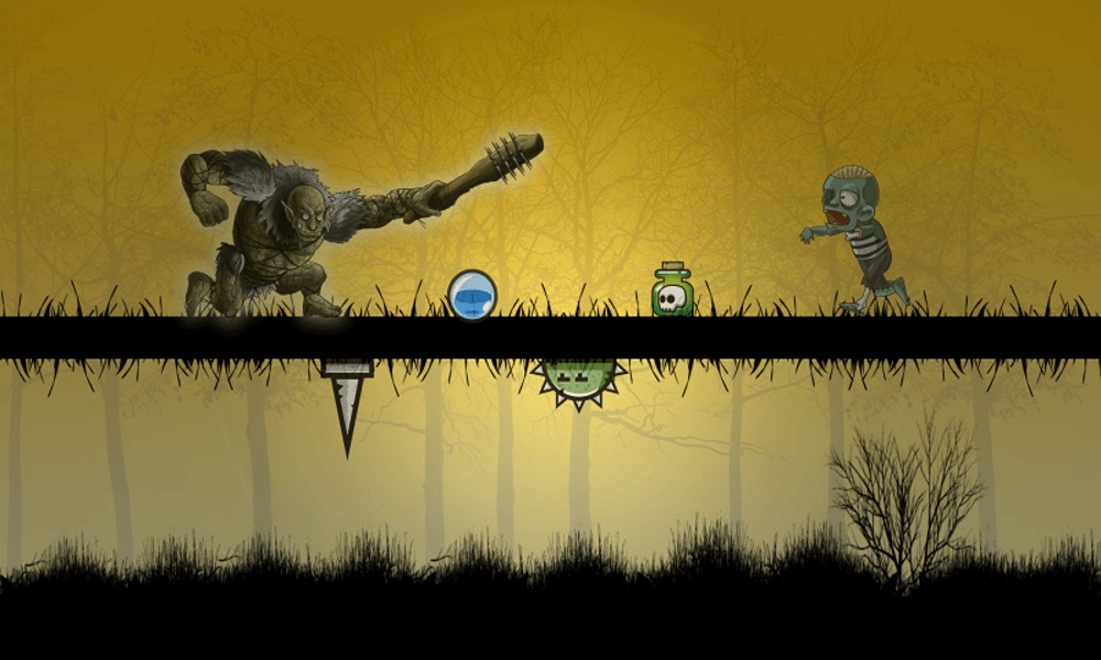 Deathly Run - Preview 5