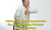 Qigong for Back Pain Relief screenshot 11