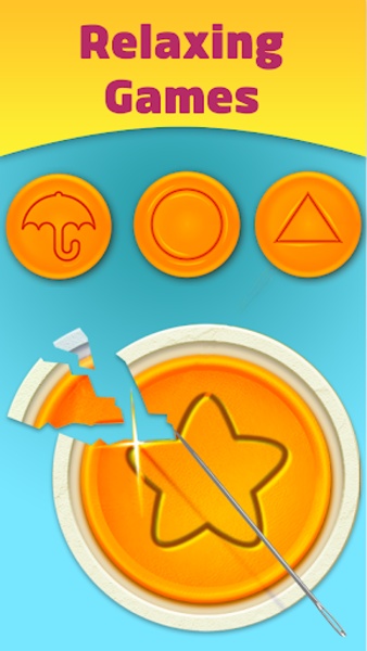 Antistress Mind Relaxing Games - Preview 8