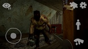 1986 Scary Mr.Chainsaw Escape screenshot 3