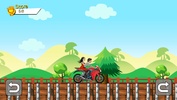 Hill Racer screenshot 7