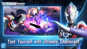 Ultraman：Fighting Heroes screenshot 4