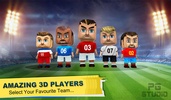 Dream Soccer Hero 2020 screenshot 3