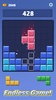 Block Puzzle - Blast Game screenshot 10