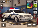 Car Chase 3D: Police Car Game screenshot 1