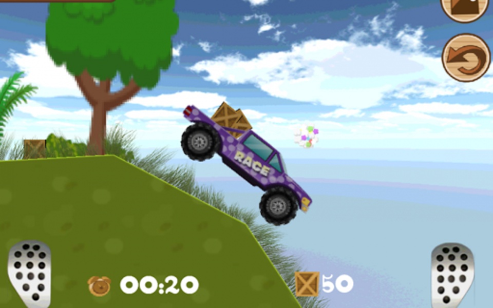 Uphill Truck Driver - Preview 11