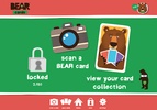 BEAR Cards screenshot 1