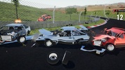 Destructive Car Race Generator screenshot 4