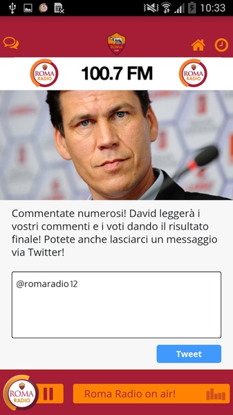Roma Radio - Preview 12