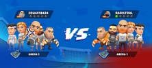 Goal Battle screenshot 6