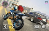 Driving Car: Gangster City screenshot 3
