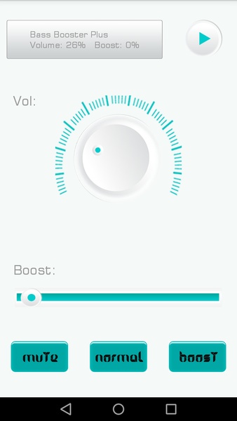 Bass Booster Plus - Preview 6