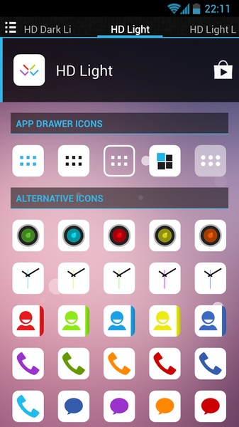 HD Light Lite - Preview 9
