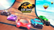 Mega Ramps Ultimate Car Jumping - Impossible Drive screenshot 2