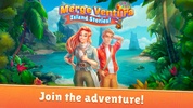 Merge Ventura: Island Stories! screenshot 1