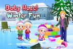Baby Hazel Winter Fun screenshot 3