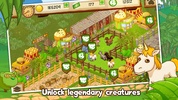 Animal Park Tycoon screenshot 3