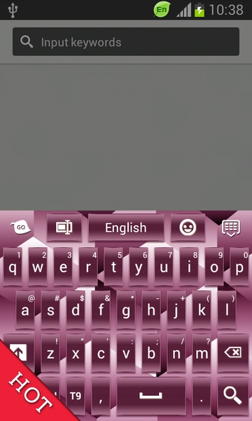 Keyboard for Lenovo - Preview 6