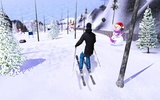 Ski Adventure: Skiing Games VR screenshot 2