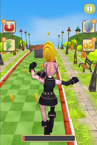 Knight Princess Rush - Preview 8