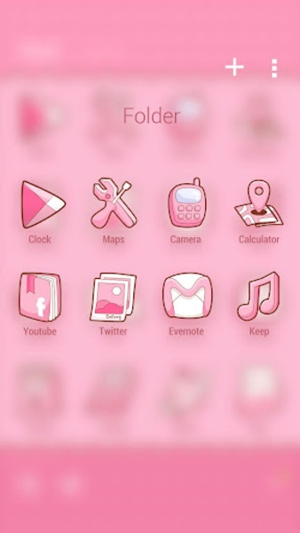 Pinky - Preview 1