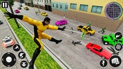 Skyline Slinger Heroic Realm screenshot 2