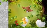 Birds Puzzles for Toddlers screenshot 4