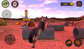 German Shepherd Dog Simulator screenshot 3