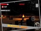 Lone Commando Survivor screenshot 3