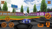 Super RocketBall screenshot 5