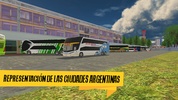Live Bus Simulator AR screenshot 4