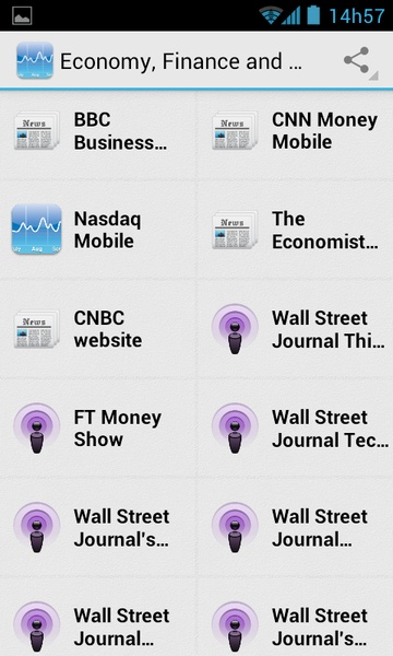 Economy, Finance and Business - Preview 9