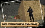 Commando Police Strike screenshot 4